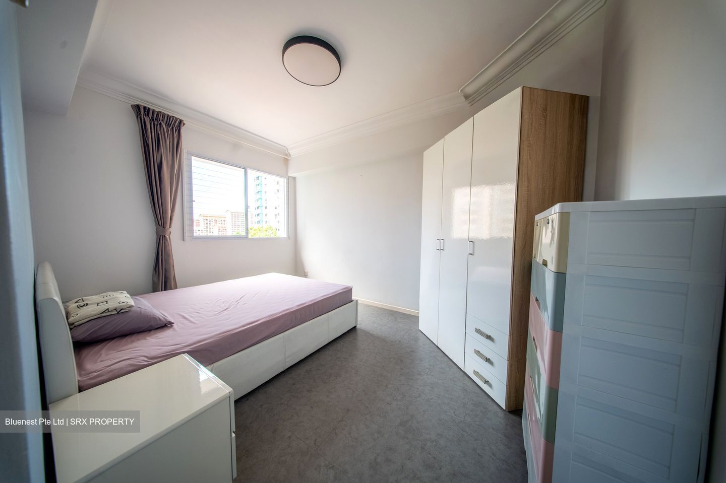 Blk 290 Bishan Heights (Bishan), HDB 5 Rooms #563733911